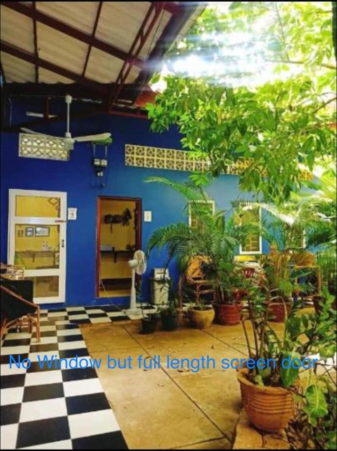 Apartamento The Hideout Kampot Exterior foto