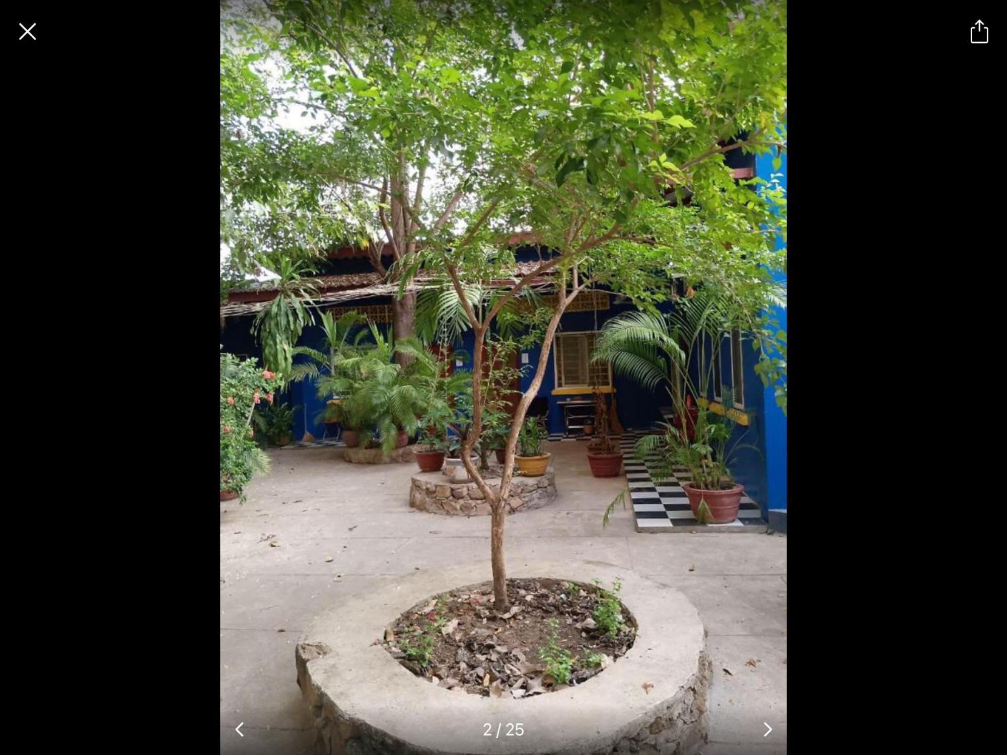 Apartamento The Hideout Kampot Exterior foto