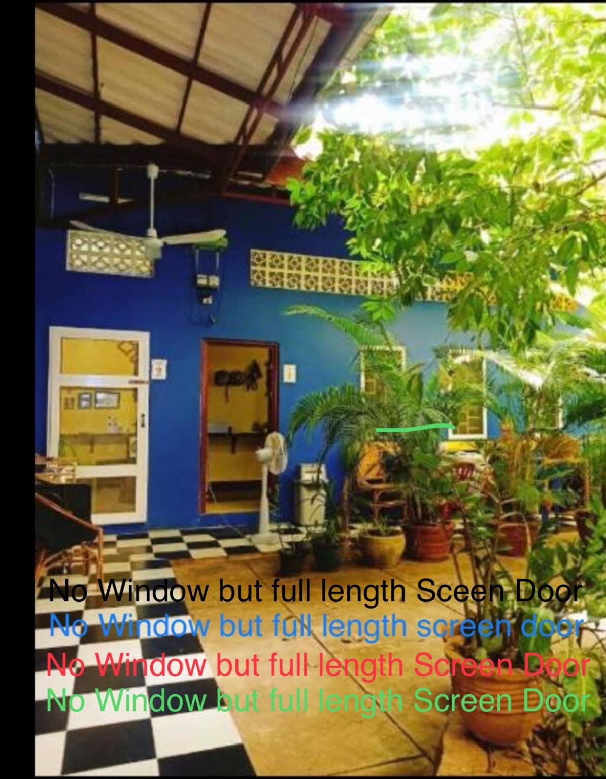 Apartamento The Hideout Kampot Exterior foto