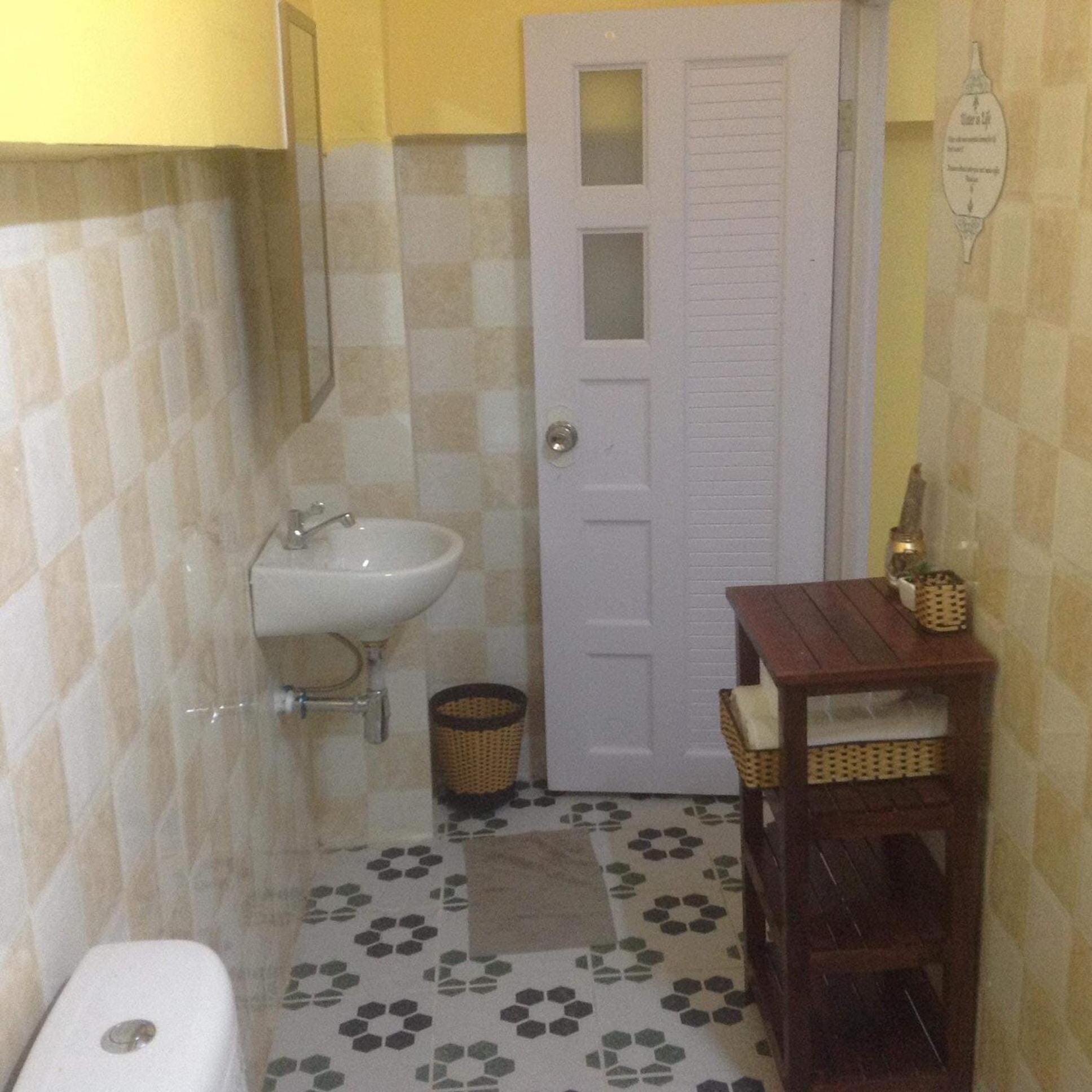 Apartamento The Hideout Kampot Exterior foto